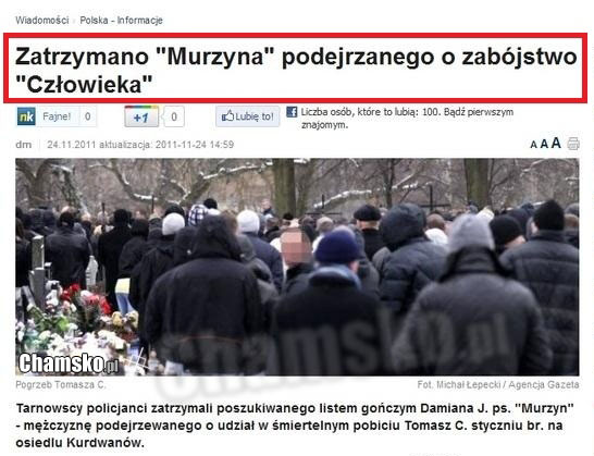 zatrzymanie