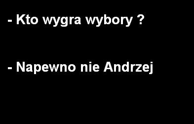 Wybory