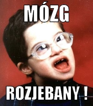 Mózg