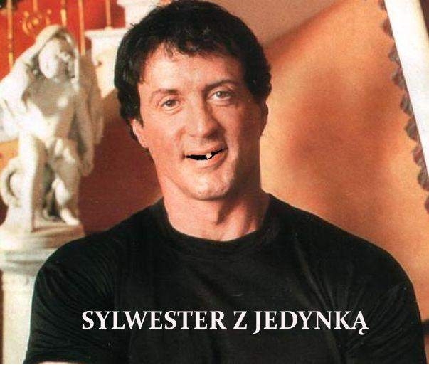Sylwester