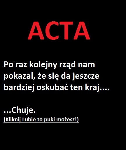 ACTA