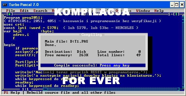 Kompilacja...FOR EVER!