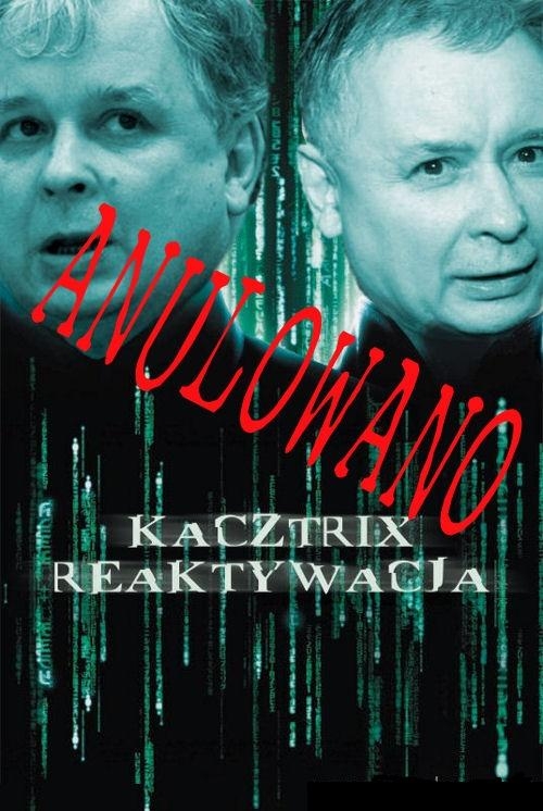 kacztrix