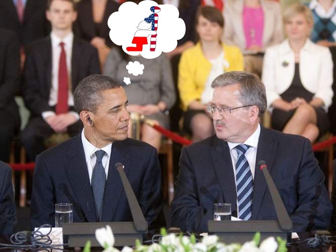 i wiadomo sk?d acta w polsce