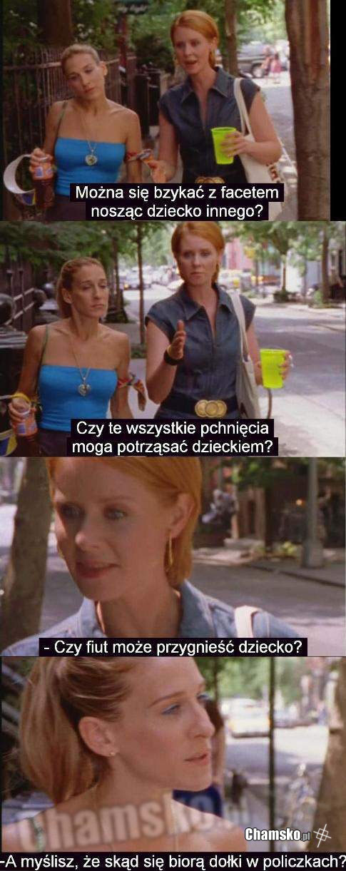 Policzki