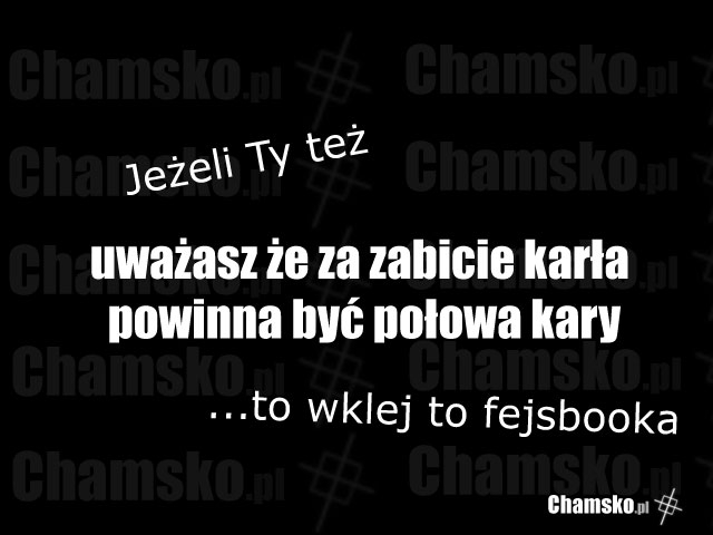 Je?eli Ty te?...4
