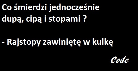 Rajstopy