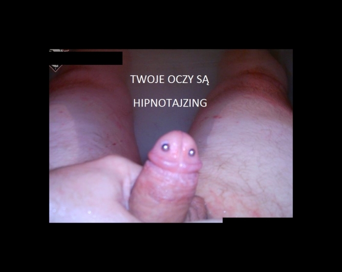 twoje oczy sa hipnotajzing
