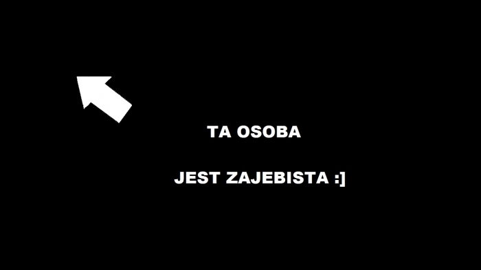 OSOBA