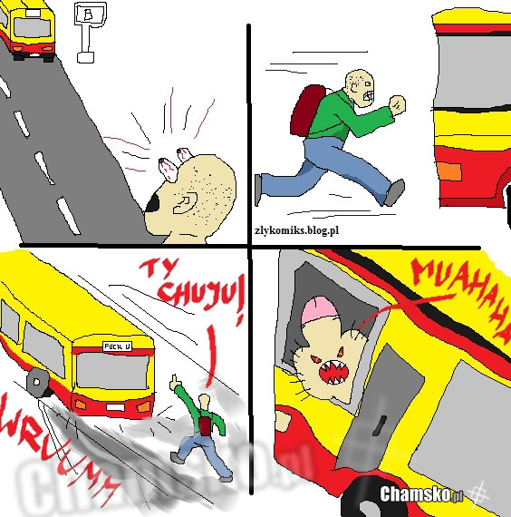 Autobus