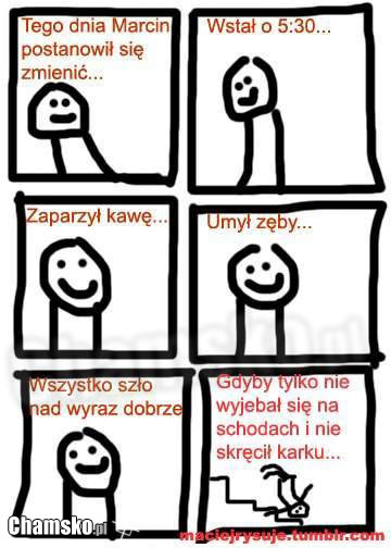 Zmiana
