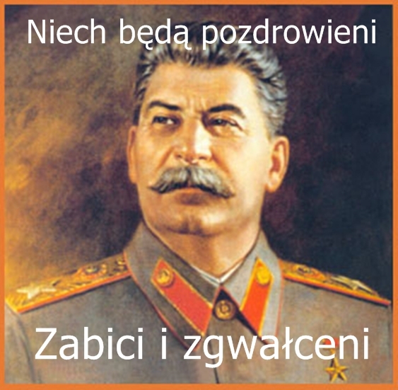 ?wi?ty Józef patronem zabitych i zgwa?conych