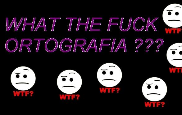 WTF?