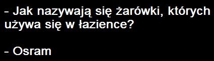 ?arówki