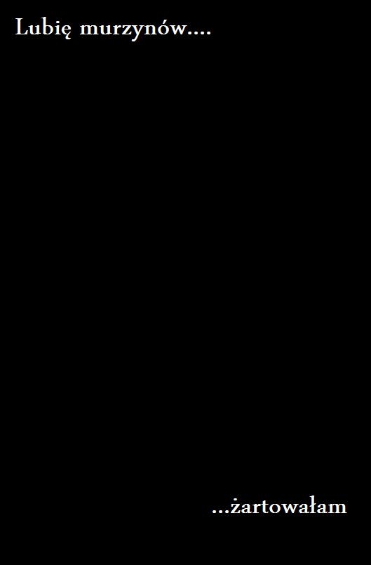 Murzyn
