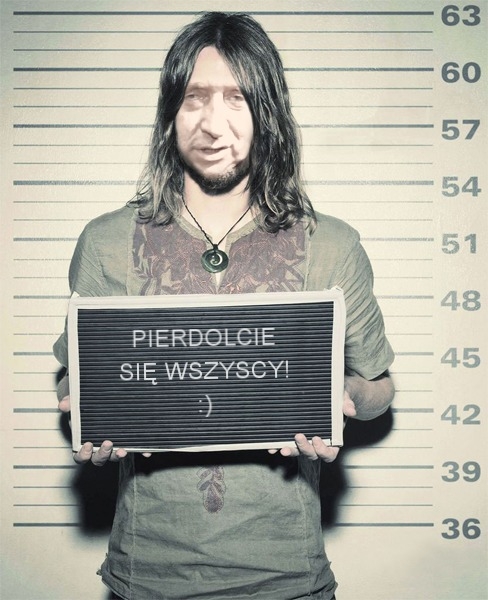 PIERDOLCIE SI? WSZYSCY!