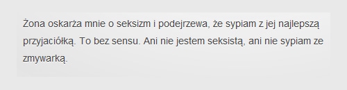 Seksizm
