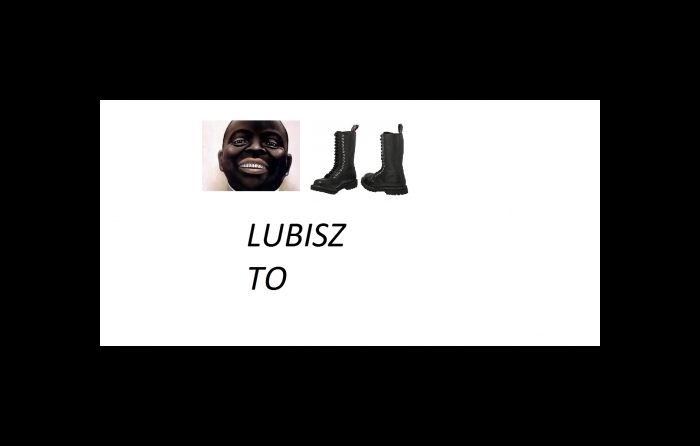 lubisz to