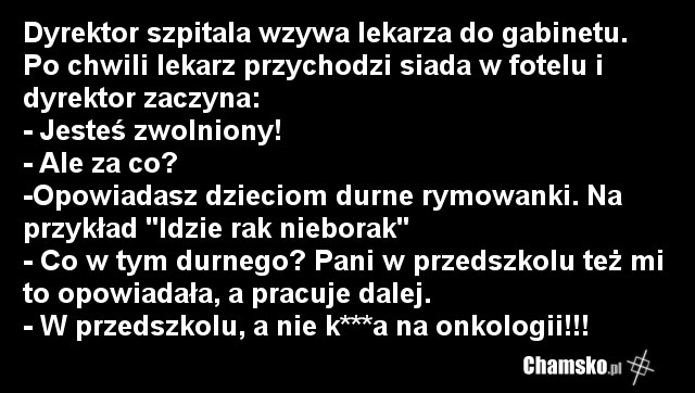 Rak nieborak