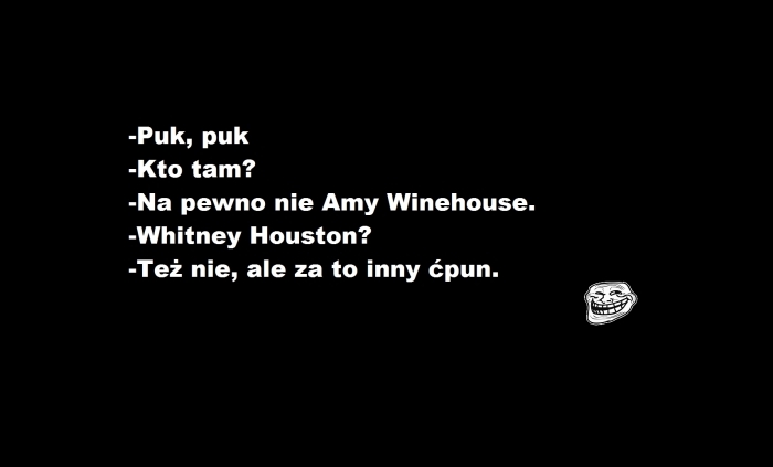 Kto tam?