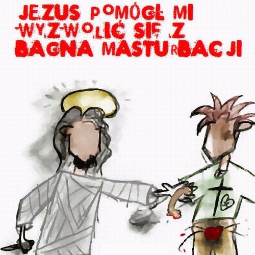 jezus