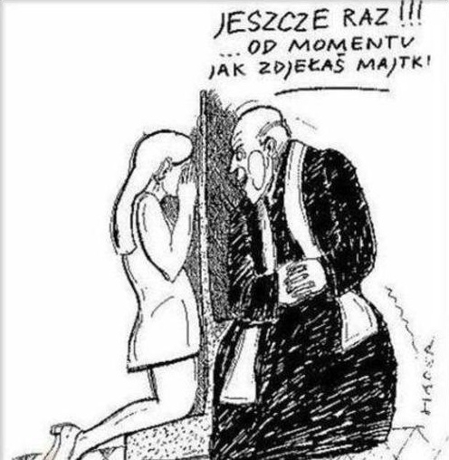 Spowied? powszechna