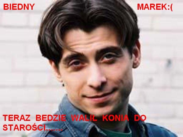 MAREK I KONINA