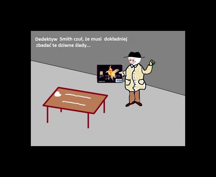 Dedektyw Smith 3