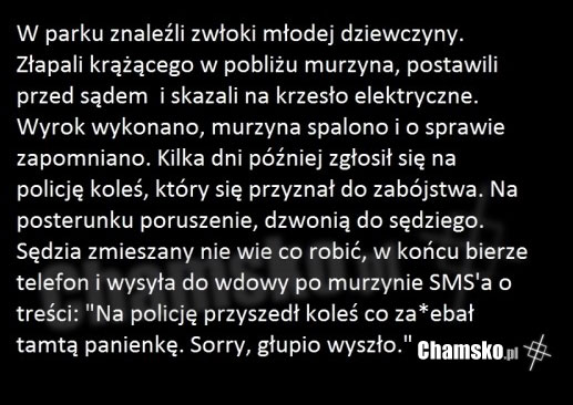 Zabójstwo dziewczynki