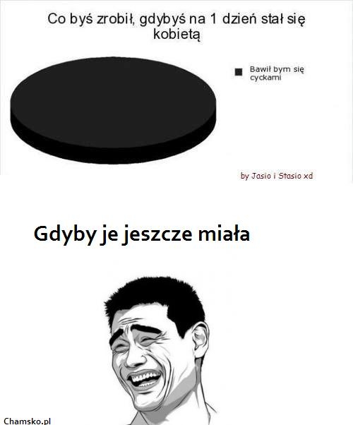Co by? zrobi?..?