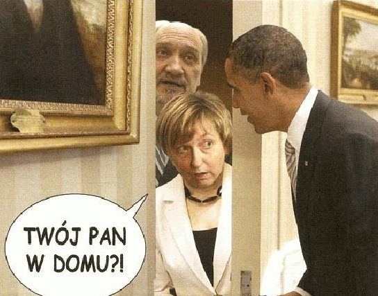 Twój Pan...