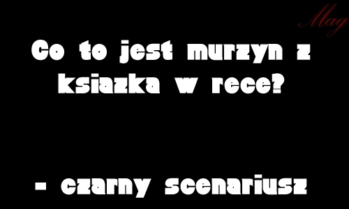 Scenariusz