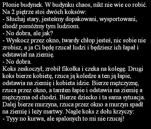 P?on?cy budynek