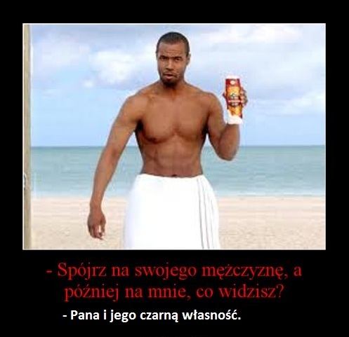 murzyn