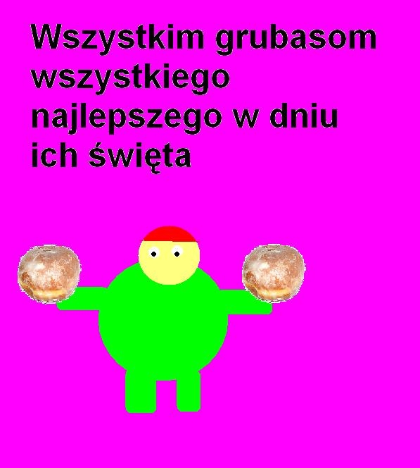 Grubasy
