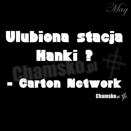 Stacja Hanki
