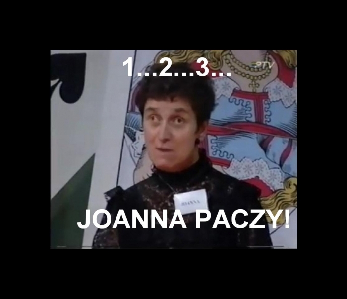 Pacz?ca Joanna
