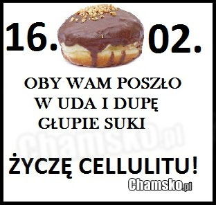Tlusty czwartek