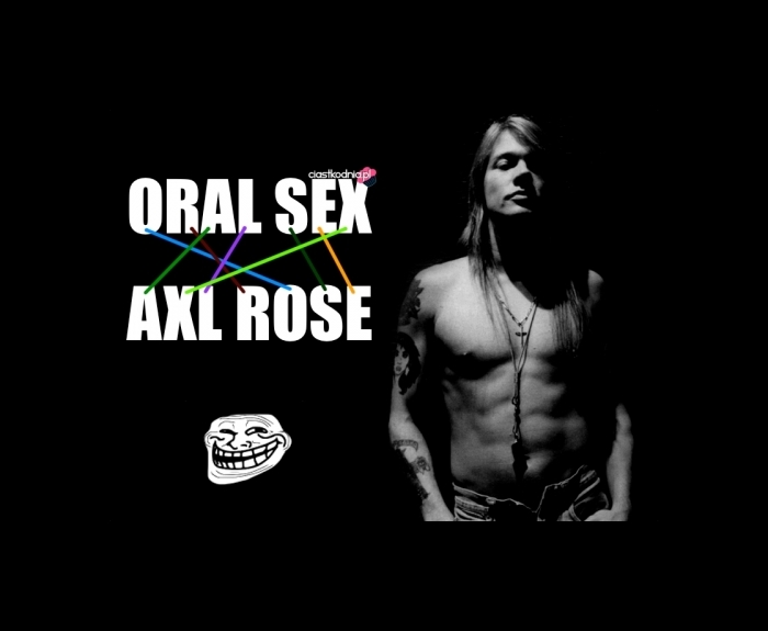 ORAL SEX
