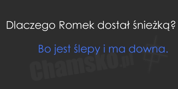 Romek