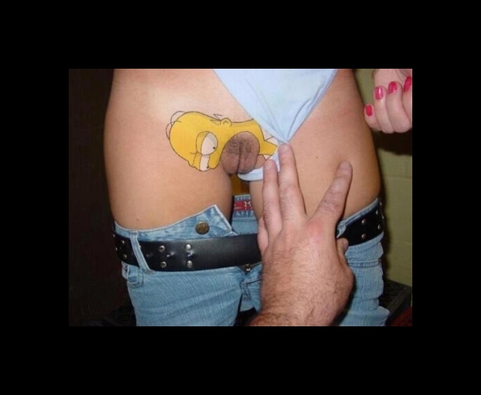 tatoo
