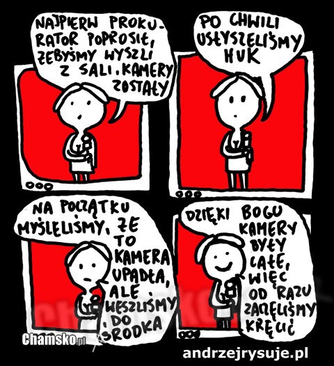 Odnosnie proby samobojczej plk Mikojaja P.