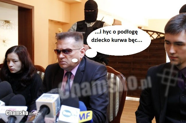 Dziecko bec