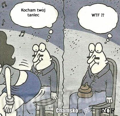 Taniec