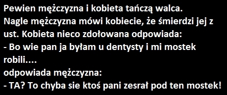 Dentysta