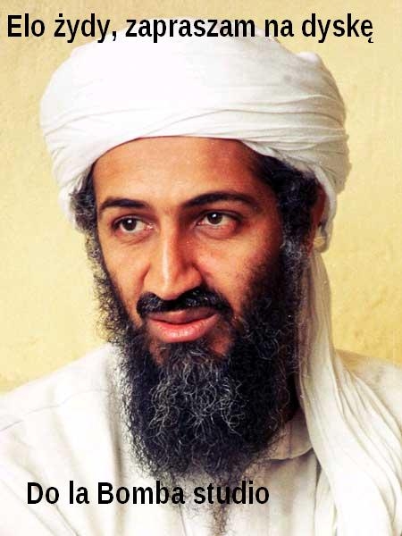 osama