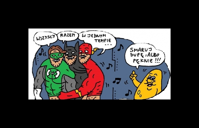 przekaz