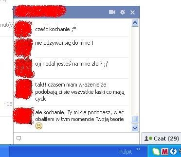 chamska riposta