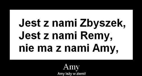 Amy