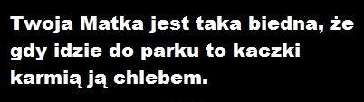 twoja stara